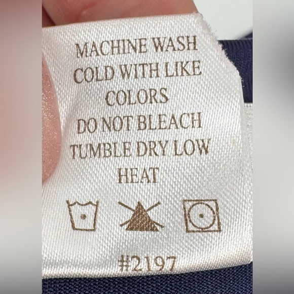 Drapers and Damons Women's Stretch Sun Shirt - Picture 9 of 9